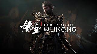 Black Myth Wukong Gameplay Live Stream | Part 2 #blackmyth