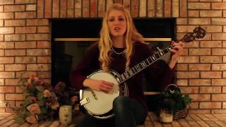 Tin Man | Miranda Lambert (Ellen Petersen Cover)