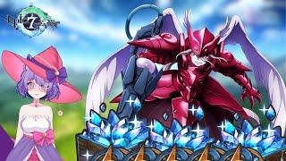 New F2P player summons for Shalltear | #epicseven