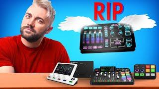 The GoXLR is Dead  - Here Are Some Amazing Replacement Options