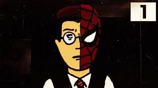 Amazing Fantasy: A Spider-Man Story - Chapter One: The Oldest Story In The Book (Fan Series)