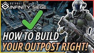Use THESE Top Tips To Make Your Own Outpost IMPENETRABLE!