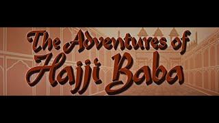 The Adventures Of Hajji Baba (1954) 1080p BluRay x264