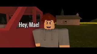 Mercy- Shawn Mendes Roblox Music Video