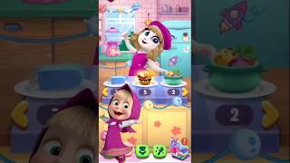 My talking Angela 2Gameplay #mytalkingangela2 #cat #shorts #gaming #trending