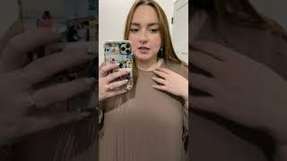 Try On - Candid Dress