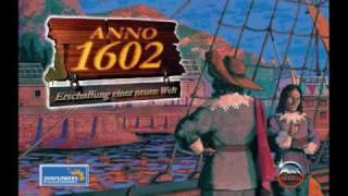 Anno 1602 OST - Daydream (original)