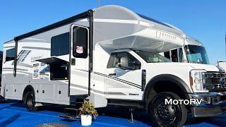 2025 Entegra Esteem XL Coach 33F Super Class C RV