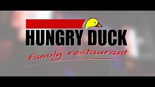 Hungry Duck Family Restaurant Full View