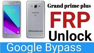 Bypass Google Lock on Galaxy Grand Prime  plus |(your request has been declined for security reason)