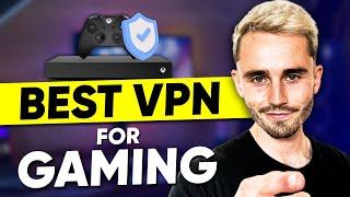 Best Gaming VPN: Reduce Lag and Boost Performance