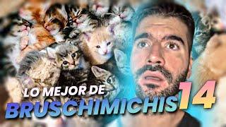 LO MEJOR DE LOS BRUSCHIMICHIS 14 - PABLO BRUSCHI