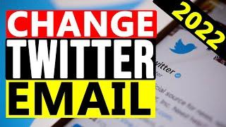 How to Change E-mail Address on Twitter Account | iPhone Tips | Do It Yourself.