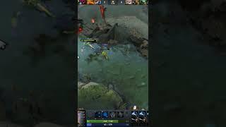 DOTA 2 смешной монтаж