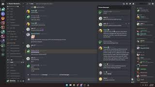 #shorts | How to pin a message in Discord | 2021