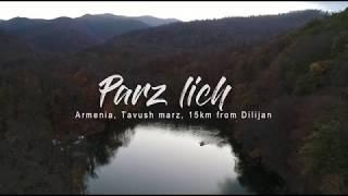 Armenia, Parz Lich