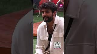 Bigg Boss OTT 2 | #Manisharani Does Boot Polish