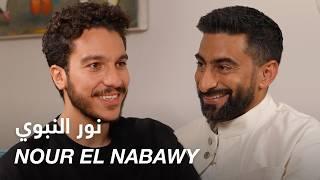 #ABtalks with Nour El Nabawy - مع نور النبوي | Chapter 203