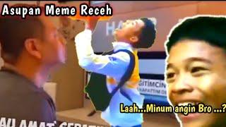 Asupan Meme receh warga 62 | Kelakuan Kocak Failarmy Indonesia