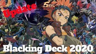 BLACKWING DECK PROFILE! 2020 [Update] secondary deck