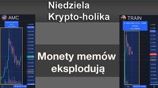 Monety memów, Treding, Krypto nowinki