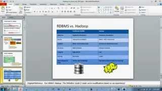 Hadoop on Azure - Introduction for Developers