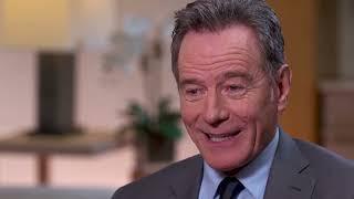 Bryan Cranston on the Twist of Fate That Led to Breaking Bad