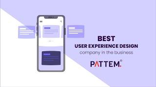 Best UI/UX Design Studio in Bangalore - Pattem Digital