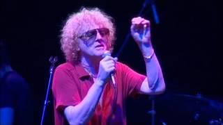 Ian Hunter - A Nightingale Sang In Berkeley Square  (Live at London Astoria 2004)