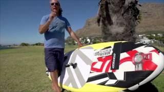 RRD Airwindsurf Freeride