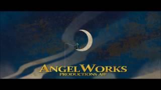 My KFP Dreamworks Logo HD