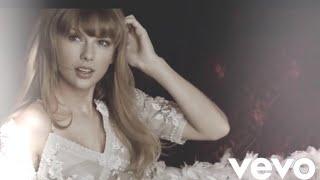 Taylor Swift - Death By A Thousand Cuts (Music Video)