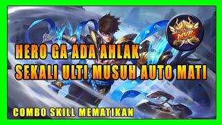 VALE MOBILE LEGEND META BARU SEASON 18