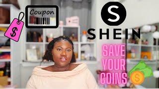 SHEIN COUPON CODES 2021 | ALL ACTIVE SHEIN DISCOUNT CODES | SHEIN 2021 / Yomi's Closet