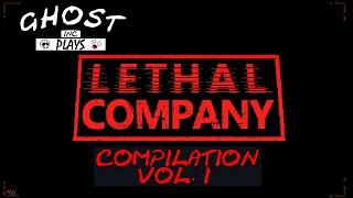 GHOSTI PLAYS: LETHAL COMPANY | VOL. I | #einfachzocken