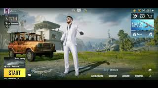 Mythic Emotes Pack Pubg Mobile  Free To Use