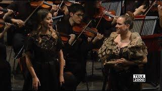 Concerto del Conservatorio Rossini per Santa Cecilia, Patrona dei musicisti