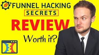 Funnel Hacking Secrets Review (Real And Honest)