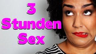 Wie gestalte ich 3 Stunden Sex Dates? | Silvester Vlog | Josefa Nereus