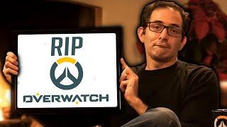 Overwatch Most ICONIC Moments...