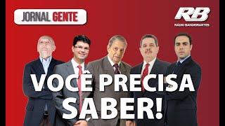 'É preciso deixar o presidente falando sozinho', afirma Rafael Colombo sobre declarações impensadas