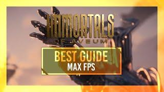 Immortals of Aveum | Optimization Guide | Max FPS | Best Settings