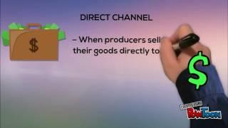 DIRECT AND INDIRECT CHANNEL
