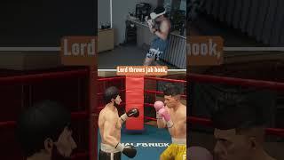 Can I fix my Muay Thai with VR Boxing? pt2