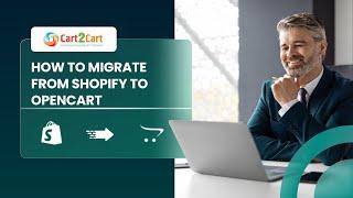 How To Migrate From Shopify To OpenCart In ⌛ 5 Minutes (2024 | Non-Techie Friendly)