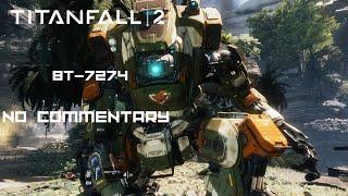 Titanfall 2: BT-7274