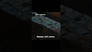 Money Will Come  | Motivational | Fast X #motivation #short #fastx  #fastandfurious