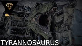 EPIC POWERFUL RAP BEAT - TYRANNOSAURUS (prod. KlickBoomBeatZ)