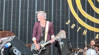 Collective Soul Live - Shine - Hershey, PA - 6/28/24