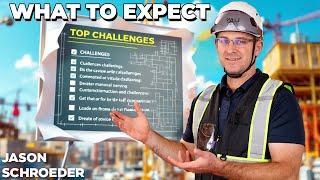 What Are The Biggest Challenges In Commercial Construction?